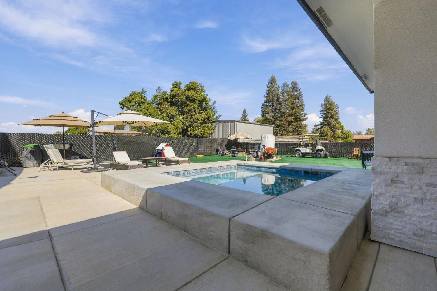 1644 W Marinette Ave, Exeter, CA 93221