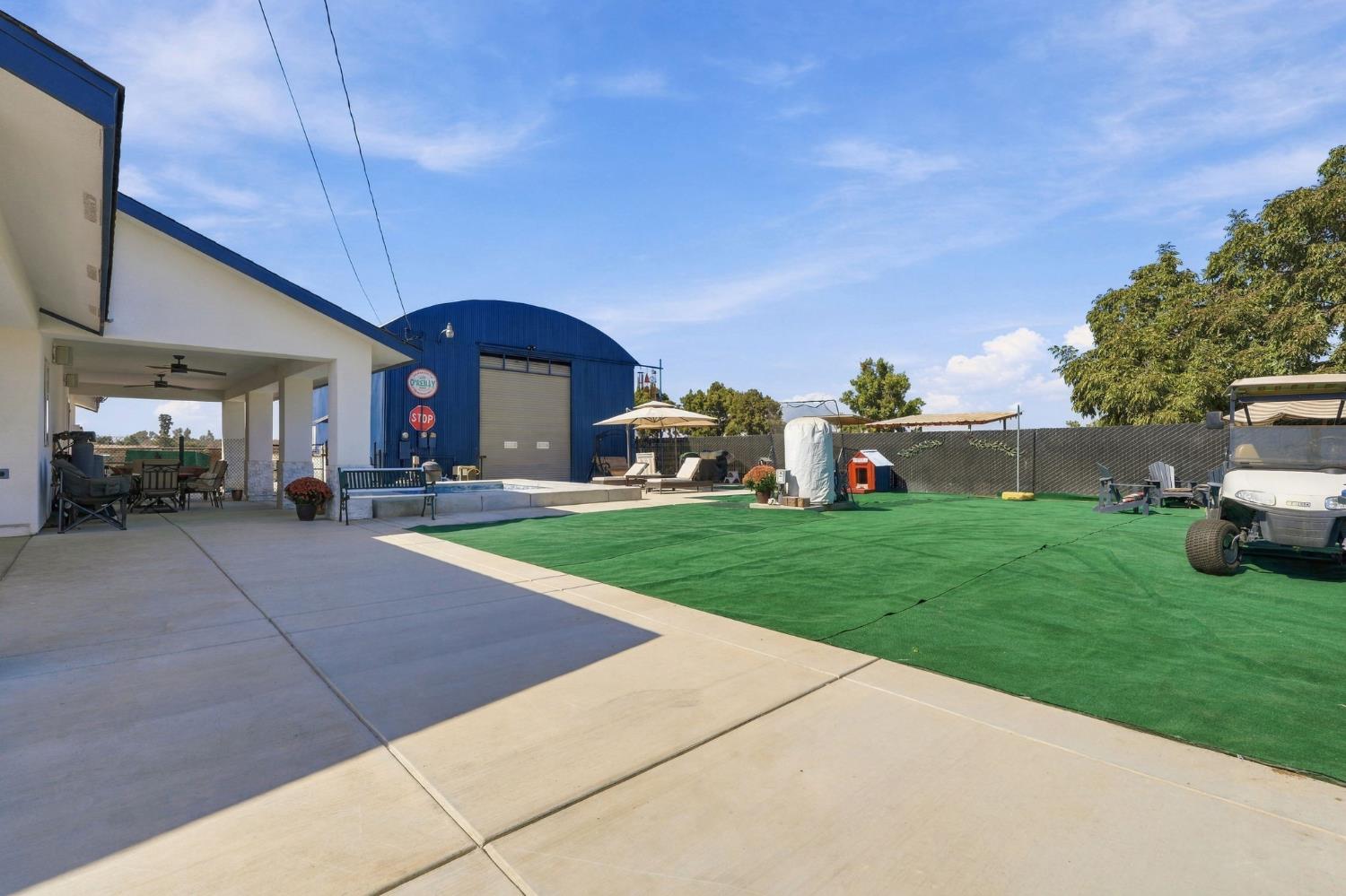 1644 W Marinette Ave, Exeter, CA 93221