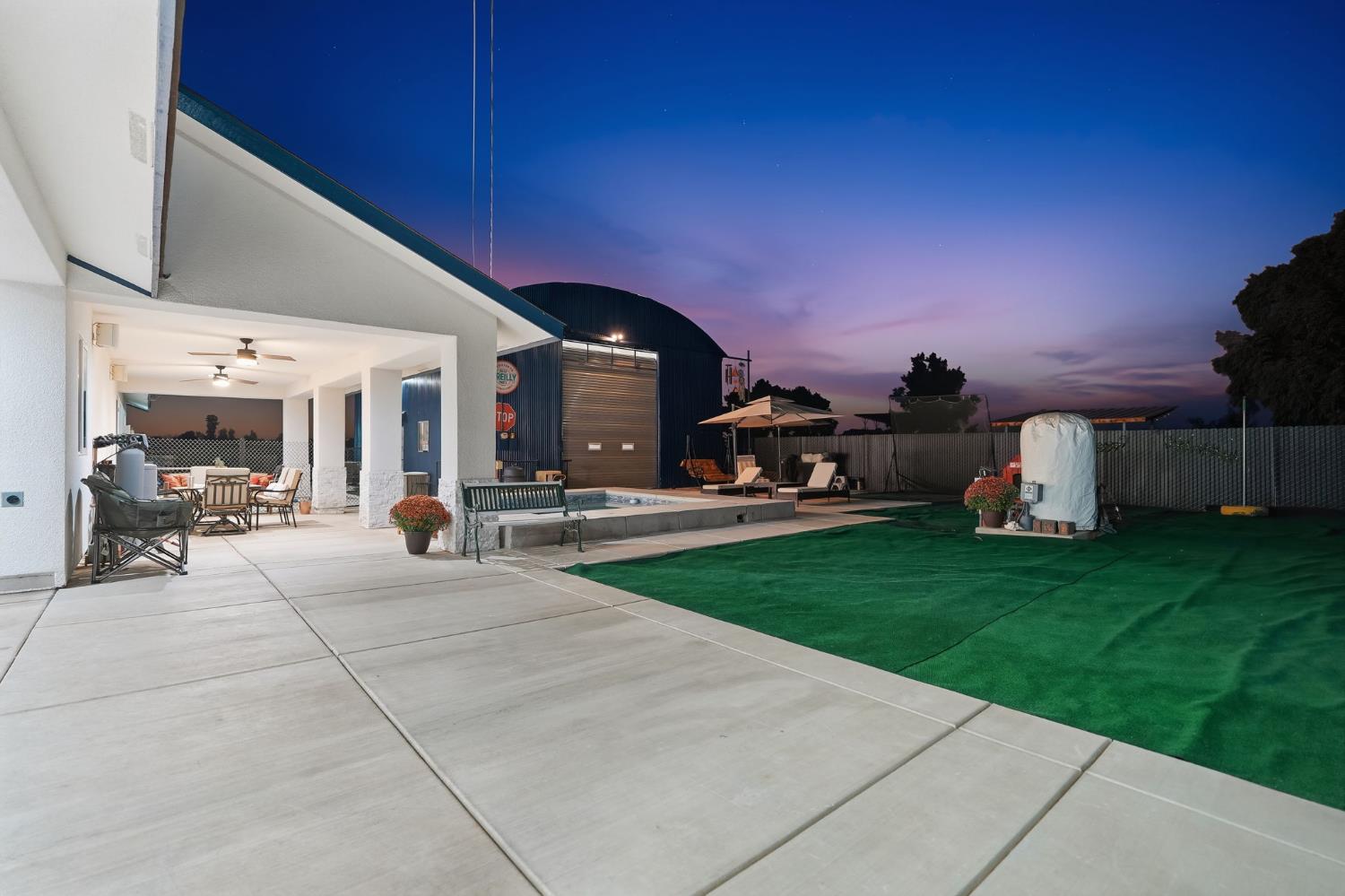 1644 W Marinette Ave, Exeter, CA 93221