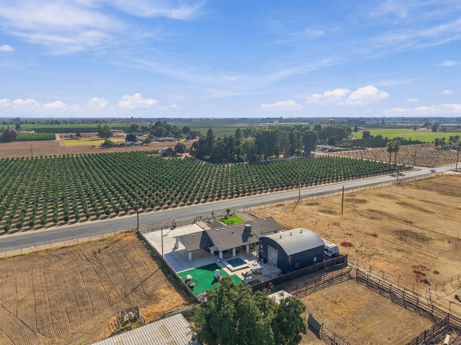 1644 W Marinette Ave, Exeter, CA 93221