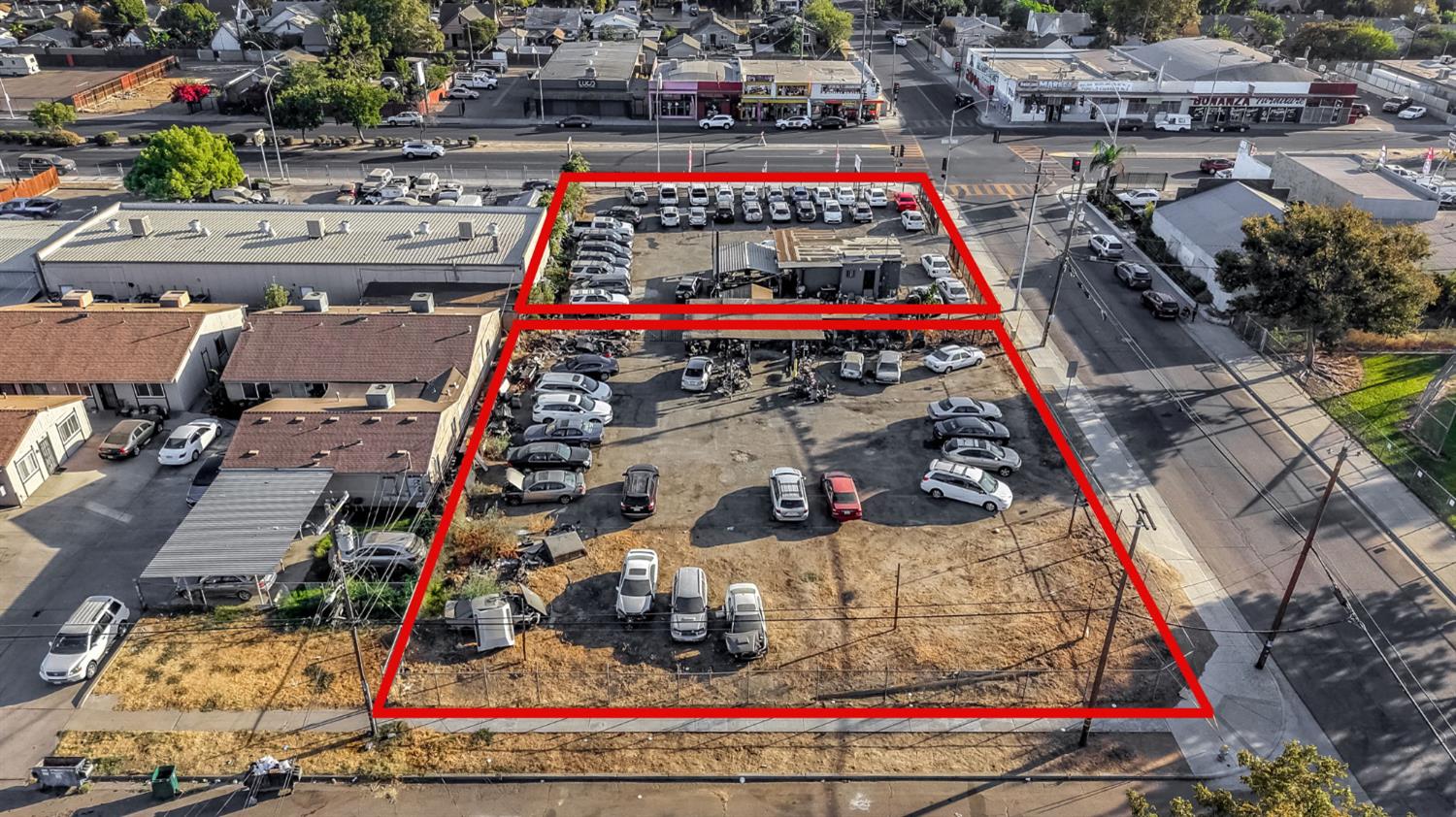 4505 E Belmont Ave, Fresno, CA 93702