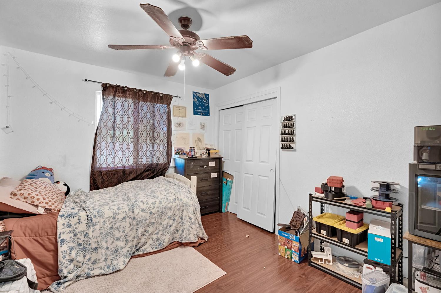 134 W Lorena Ave, Fresno, CA 93706