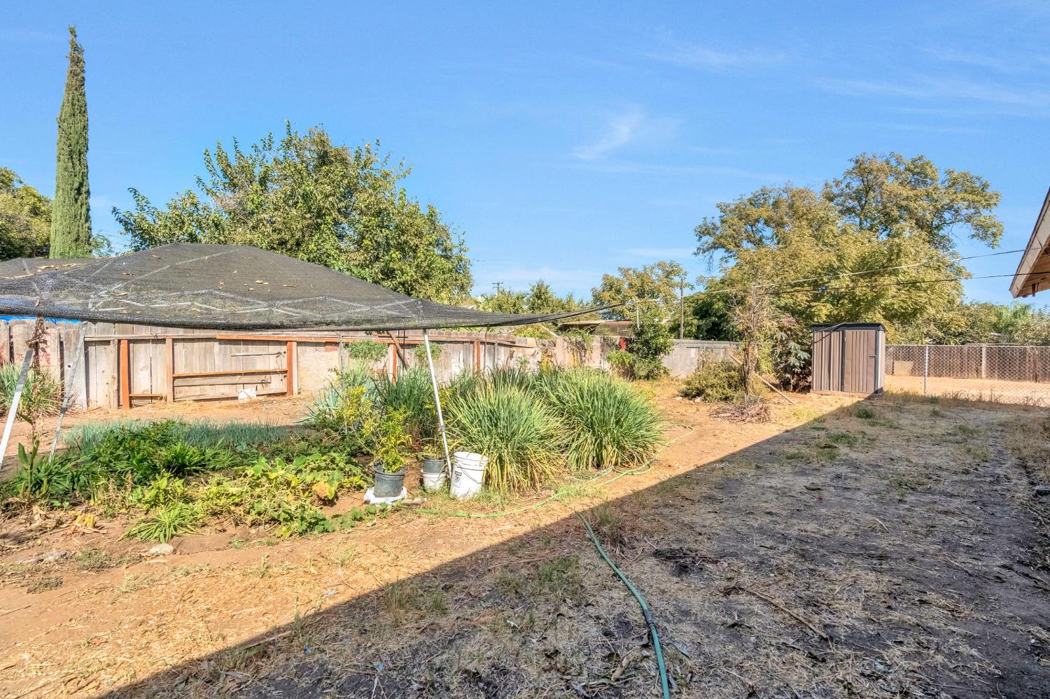 134 W Lorena Ave, Fresno, CA 93706