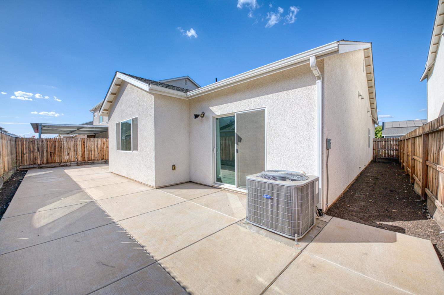 7183 E Simpson Ave, Fresno, CA 93737