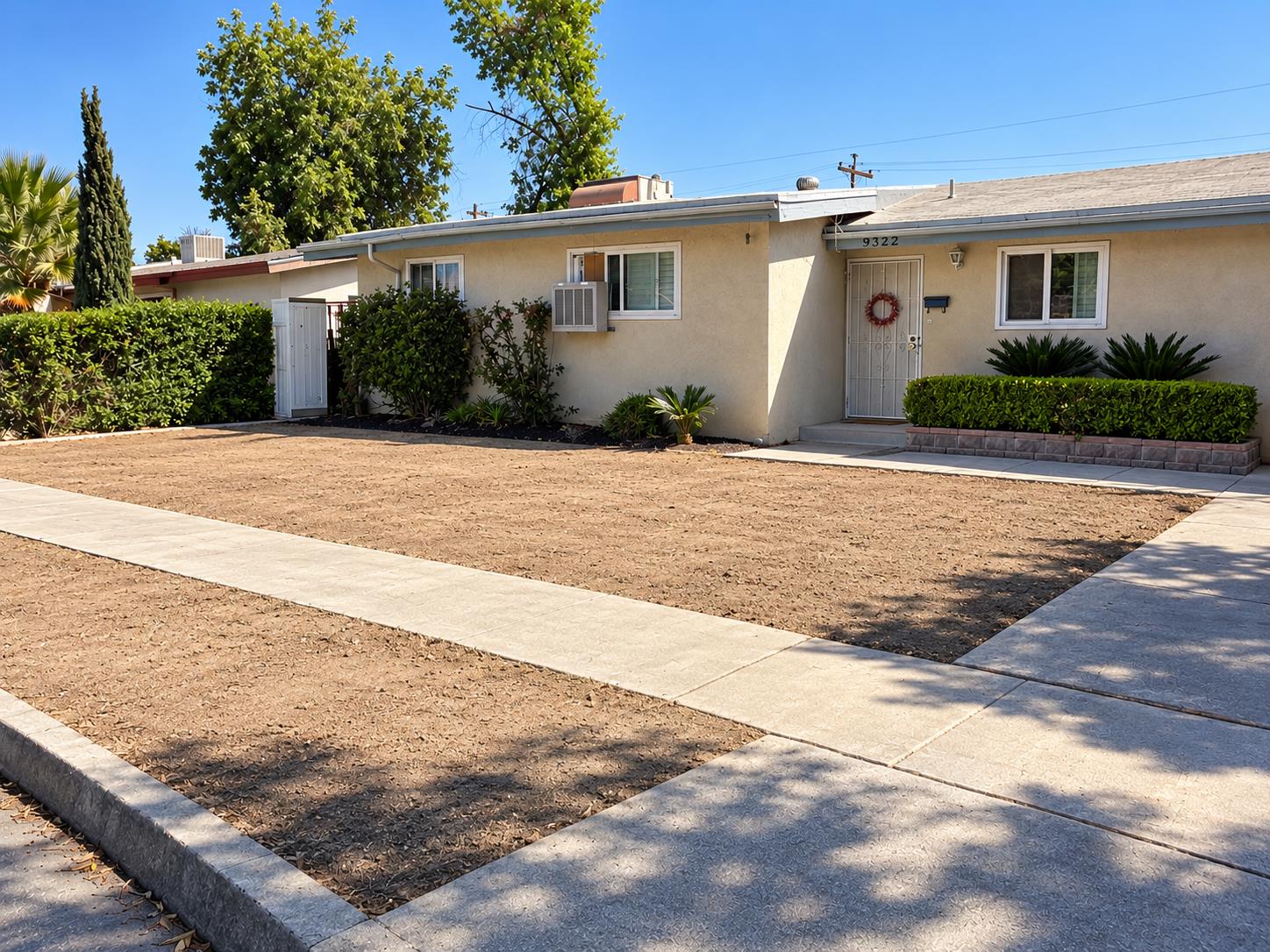 3322 N Lorna Ave, Fresno, CA 93705