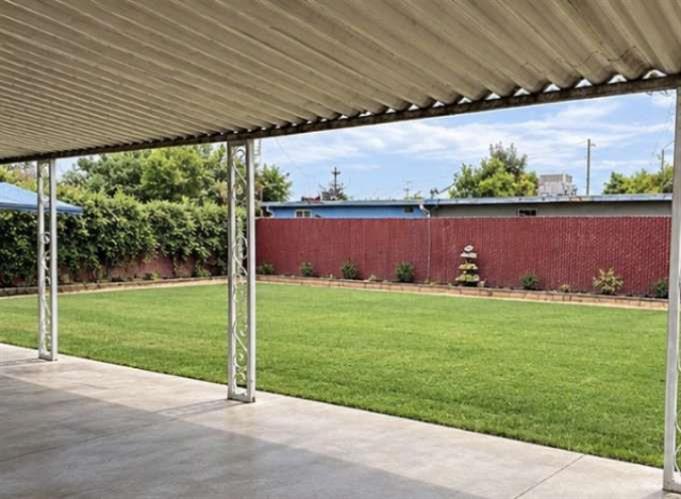 3322 N Lorna Ave, Fresno, CA 93705