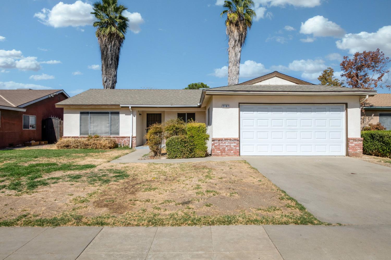 5162 W Indianapolis Ave, Fresno, CA 93722