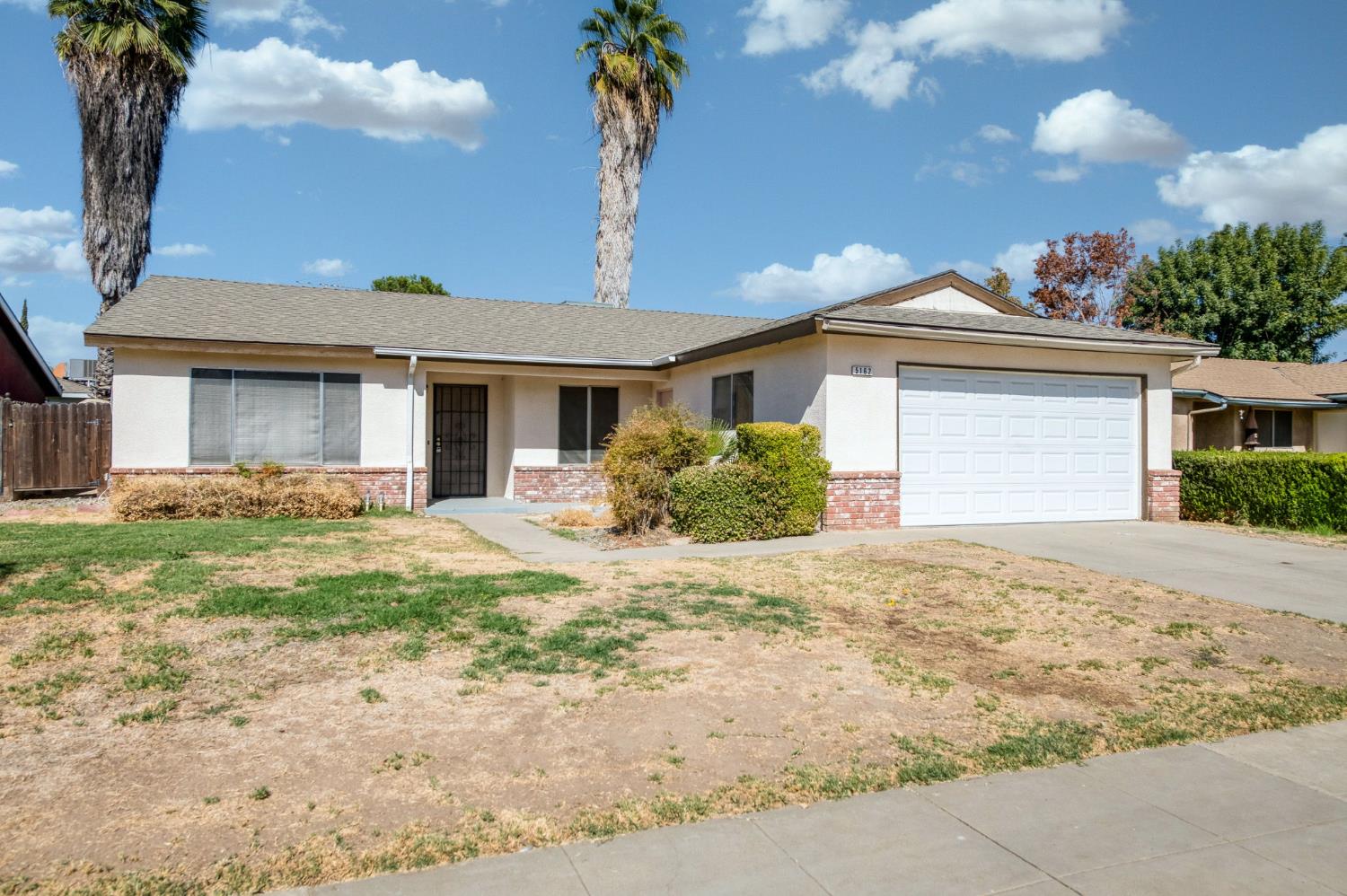 5162 W Indianapolis Ave, Fresno, CA 93722