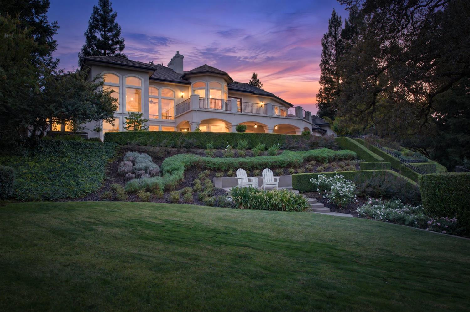 21998 Brighton Crest Dr, Friant, CA 93626