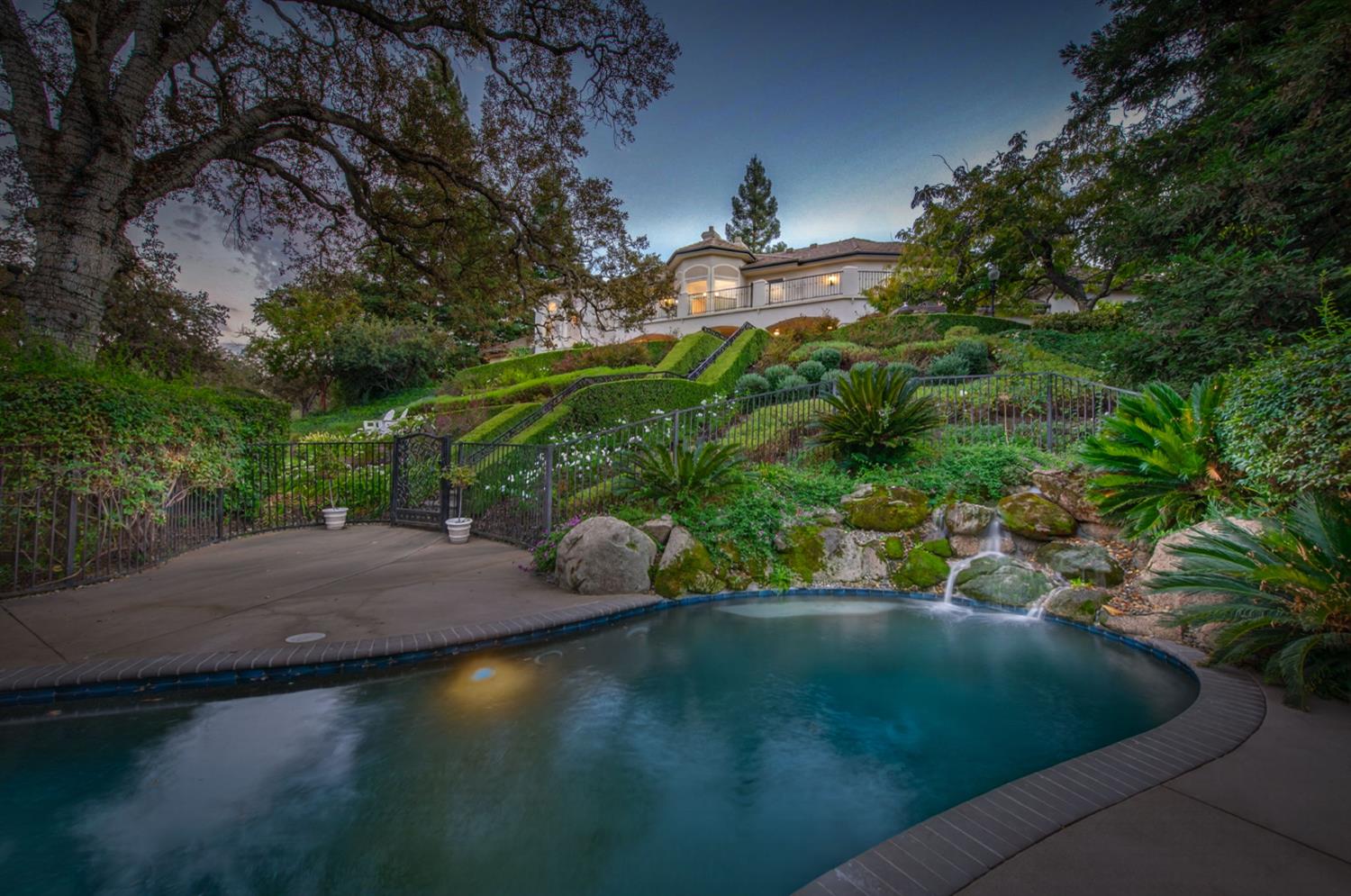 21998 Brighton Crest Dr, Friant, CA 93626