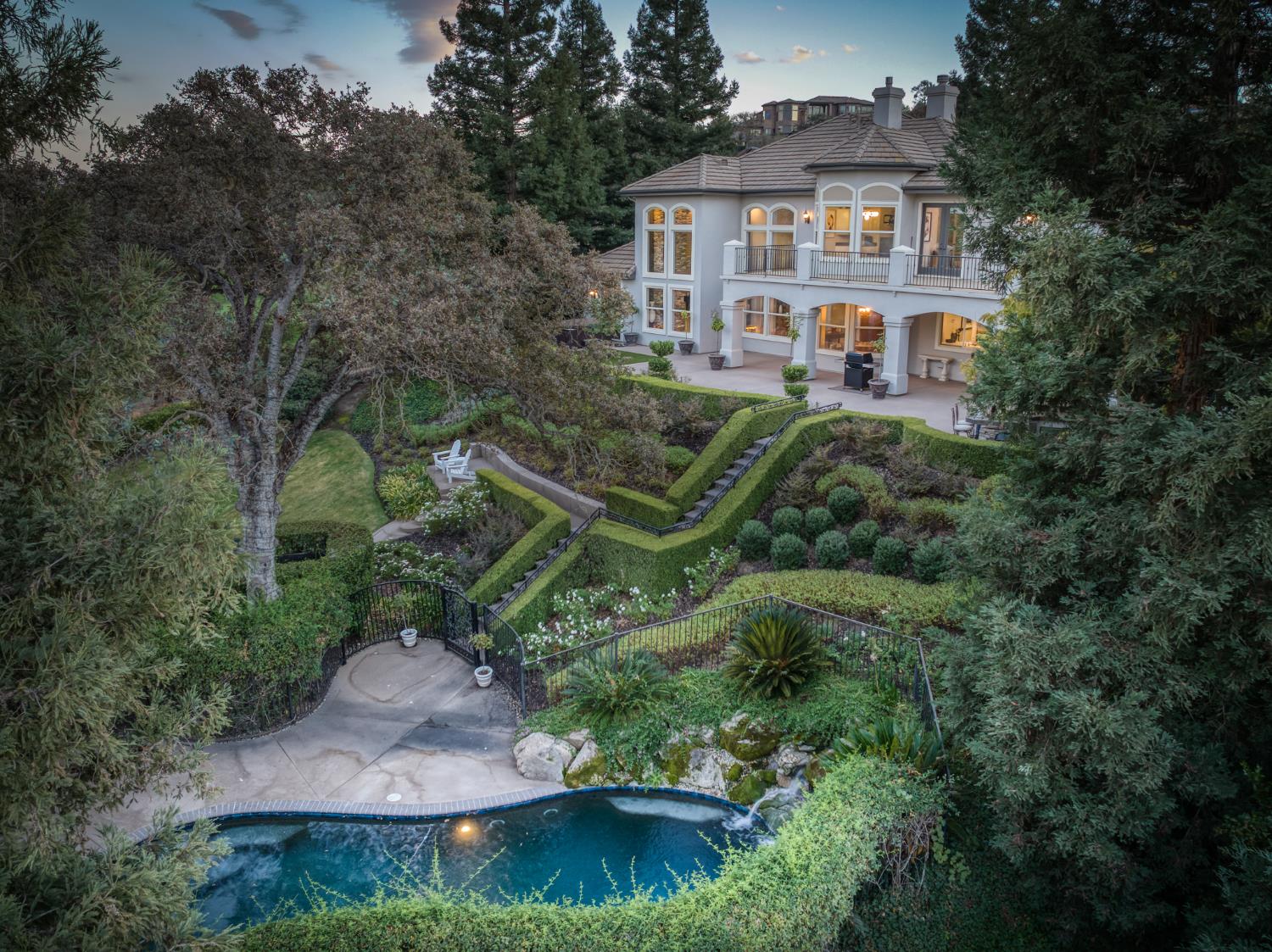 21998 Brighton Crest Dr, Friant, CA 93626