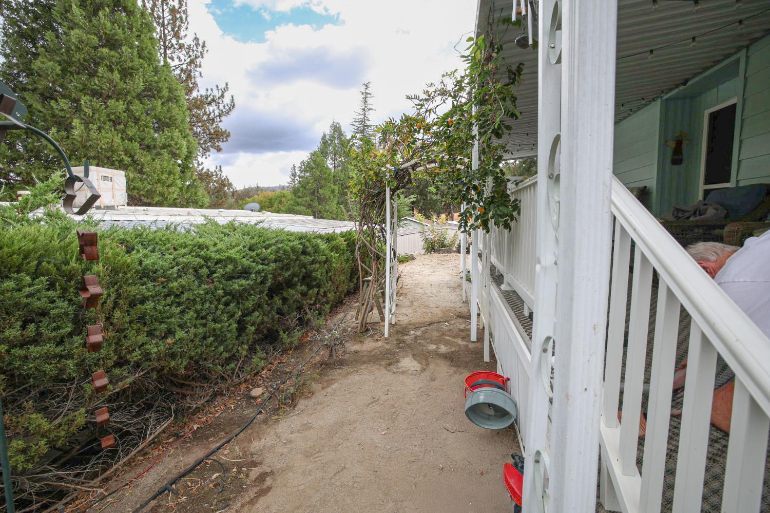 39678 Road 425B #41, Oakhurst, CA 93644