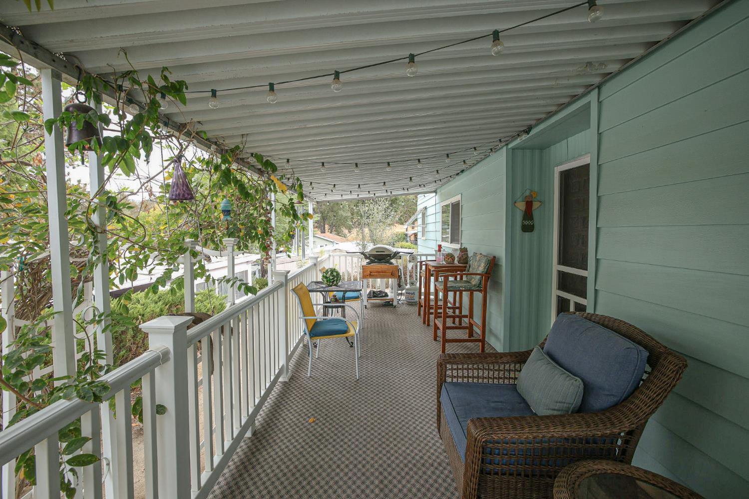 39678 Road 425B #41, Oakhurst, CA 93644