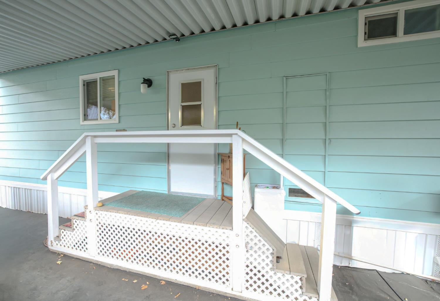 39678 Road 425B #41, Oakhurst, CA 93644