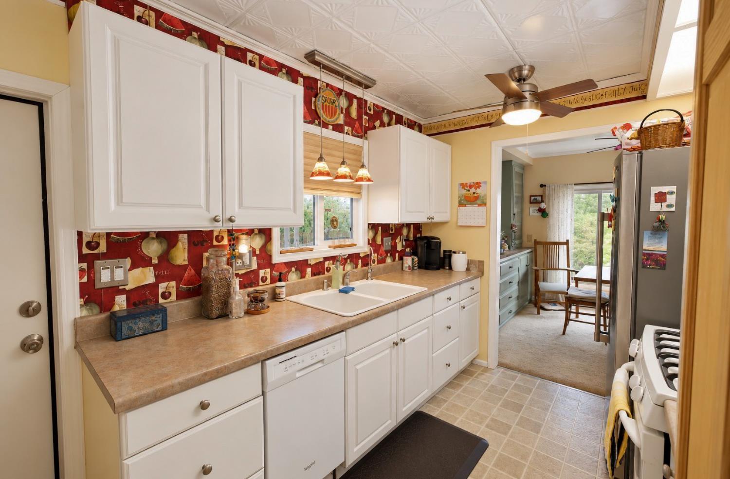39678 Road 425B #41, Oakhurst, CA 93644