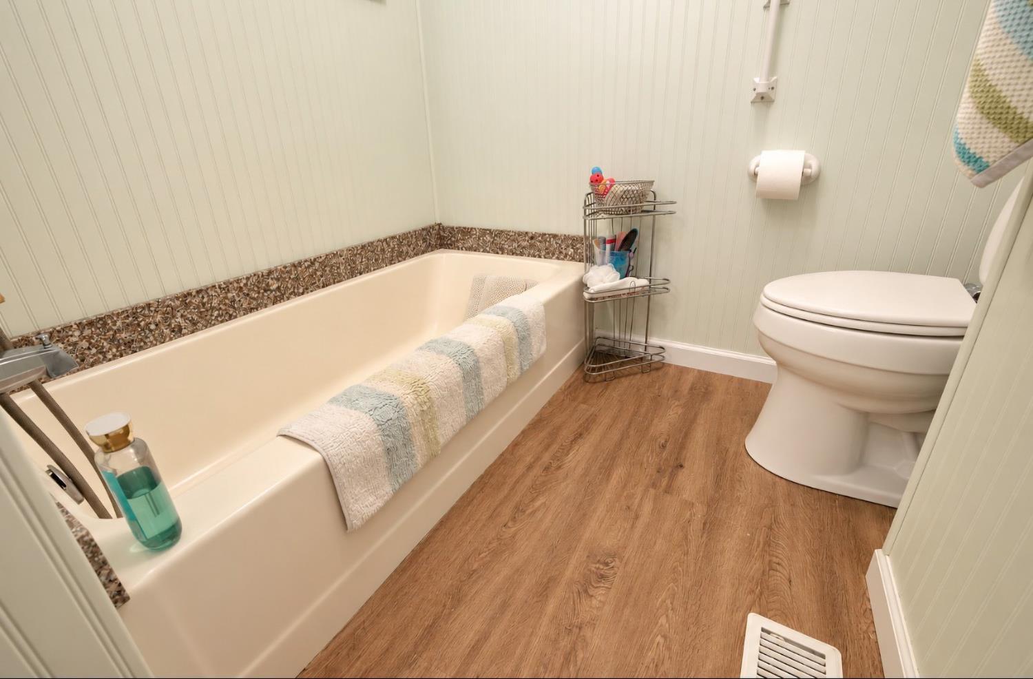 39678 Road 425B #41, Oakhurst, CA 93644
