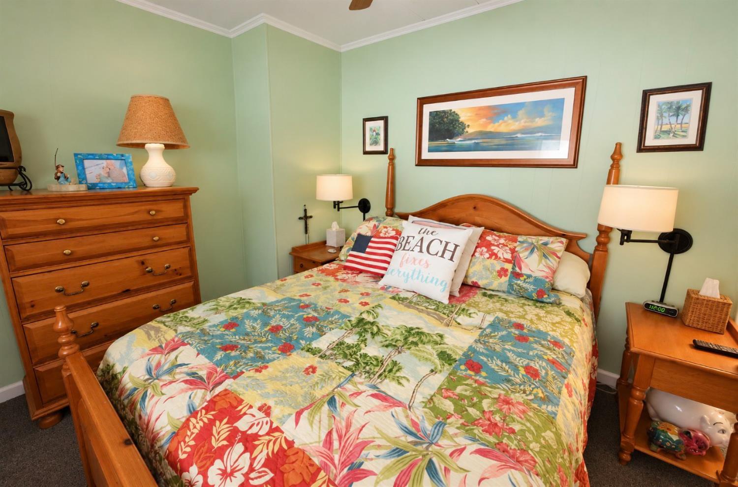 39678 Road 425B #41, Oakhurst, CA 93644