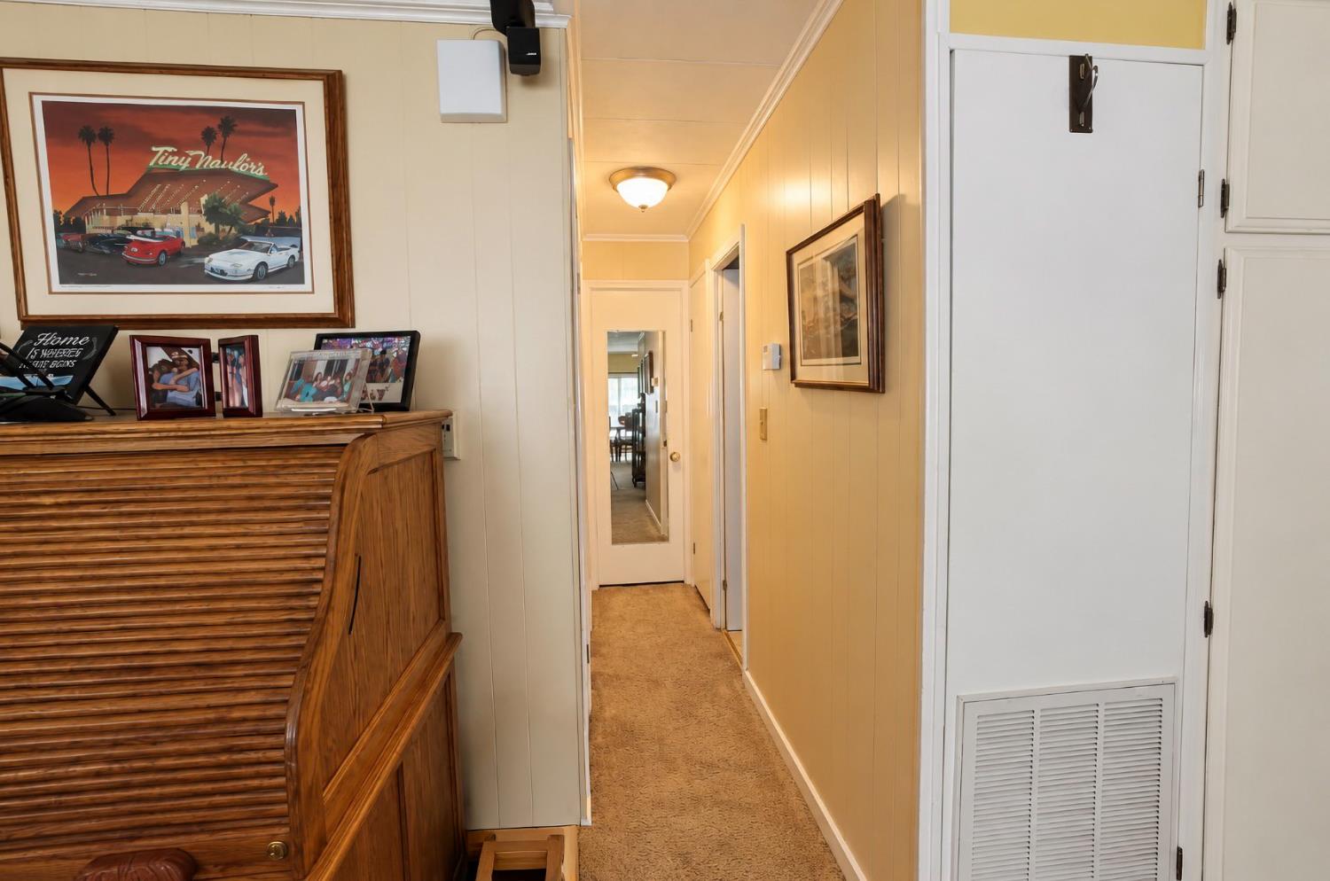 39678 Road 425B #41, Oakhurst, CA 93644