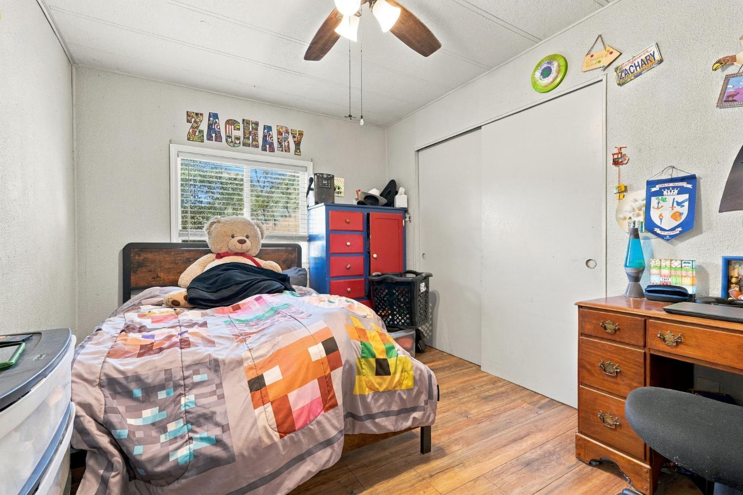 38152 Ruth Hill Rd, Yokuts Valley, CA 93675