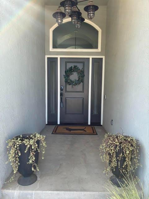 8359 N Classics Ave, Fresno, CA 93720