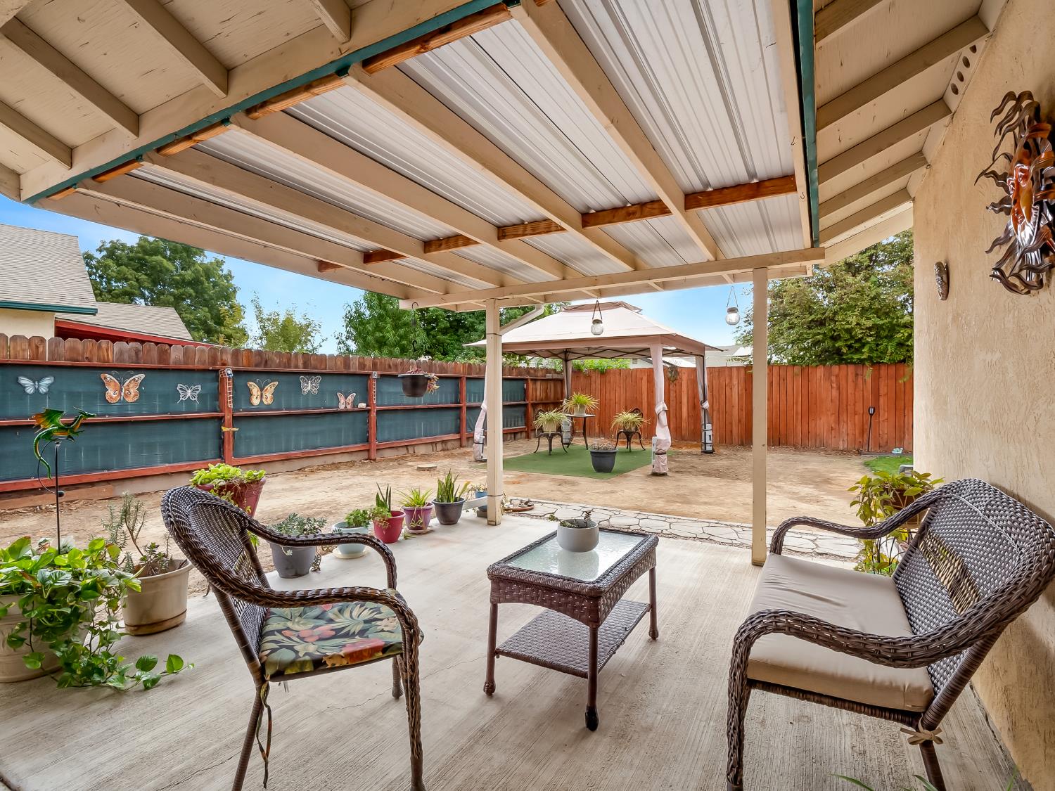 1708 Echo Canyon Ave, Coalinga, CA 93210