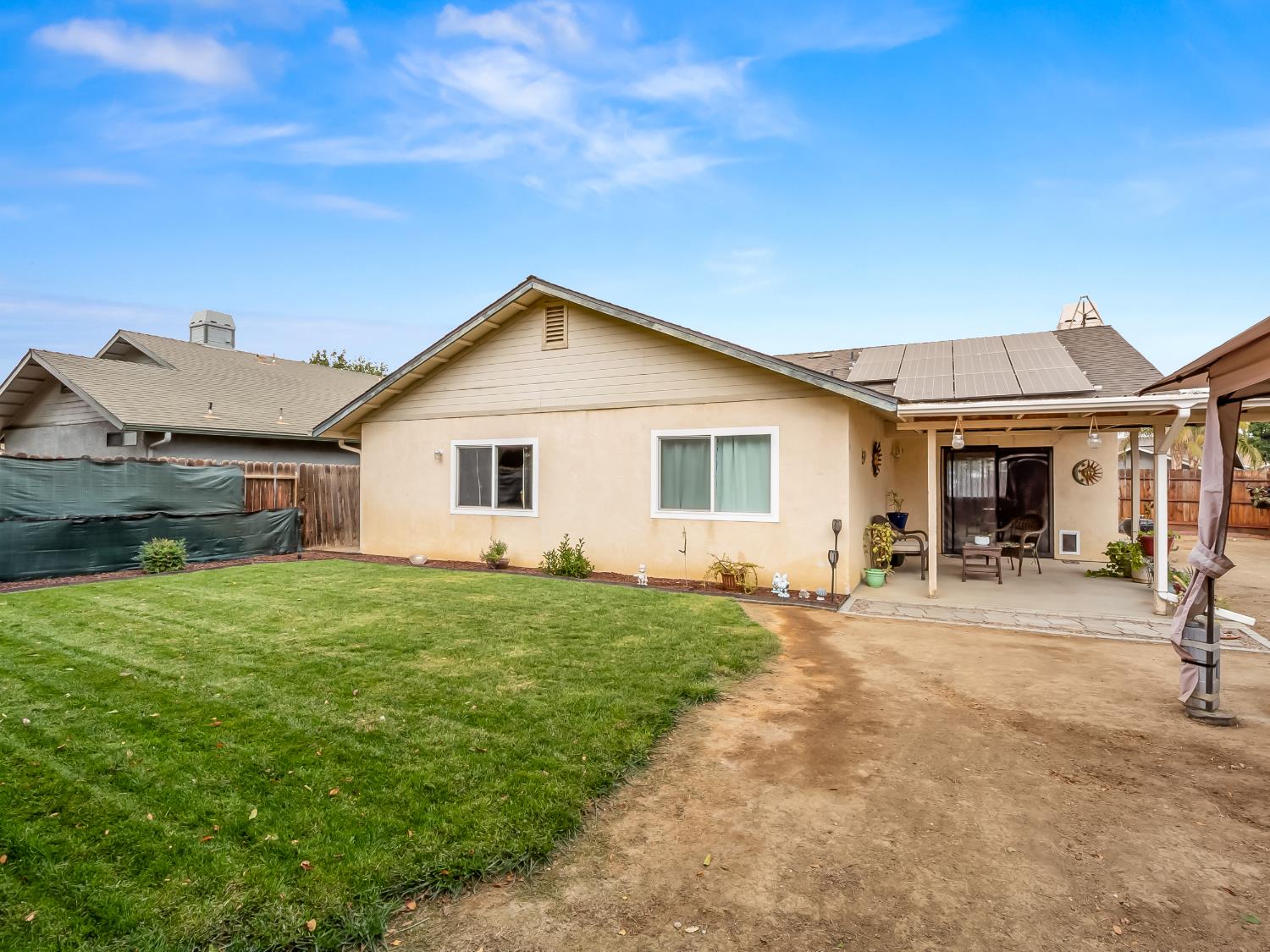 1708 Echo Canyon Ave, Coalinga, CA 93210
