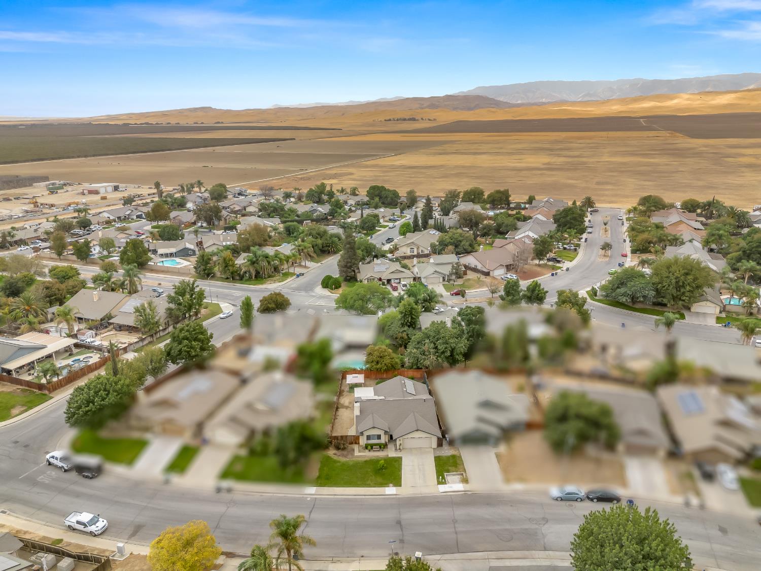 1708 Echo Canyon Ave, Coalinga, CA 93210
