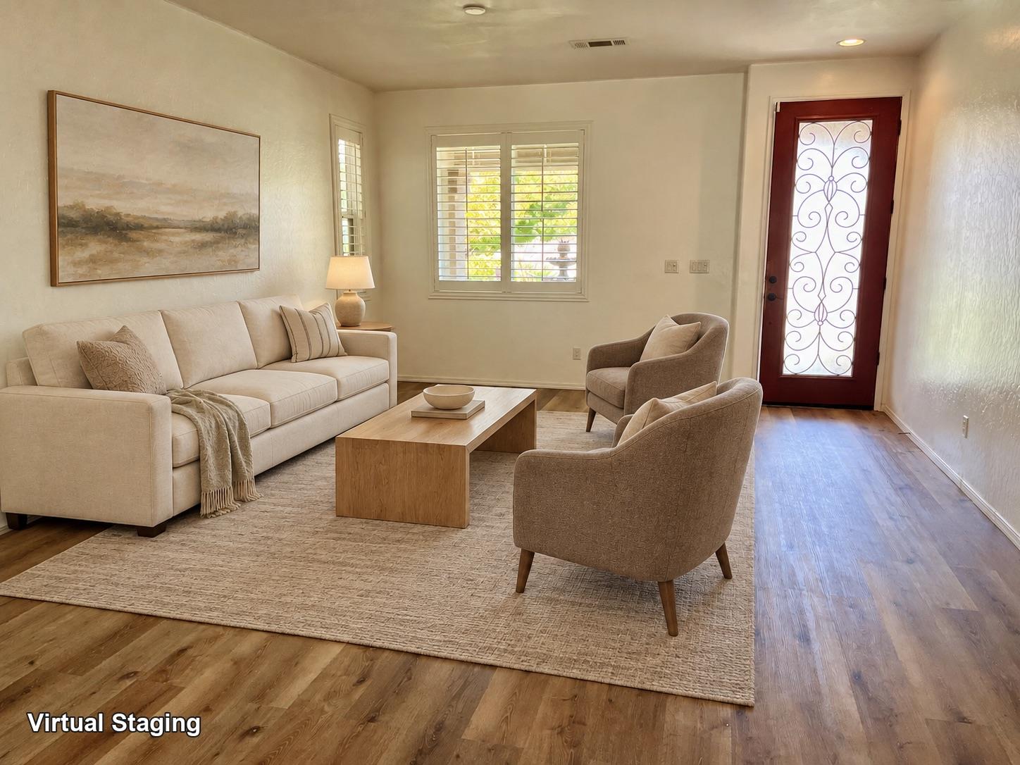 2392 S Playa, Fresno, CA 93727