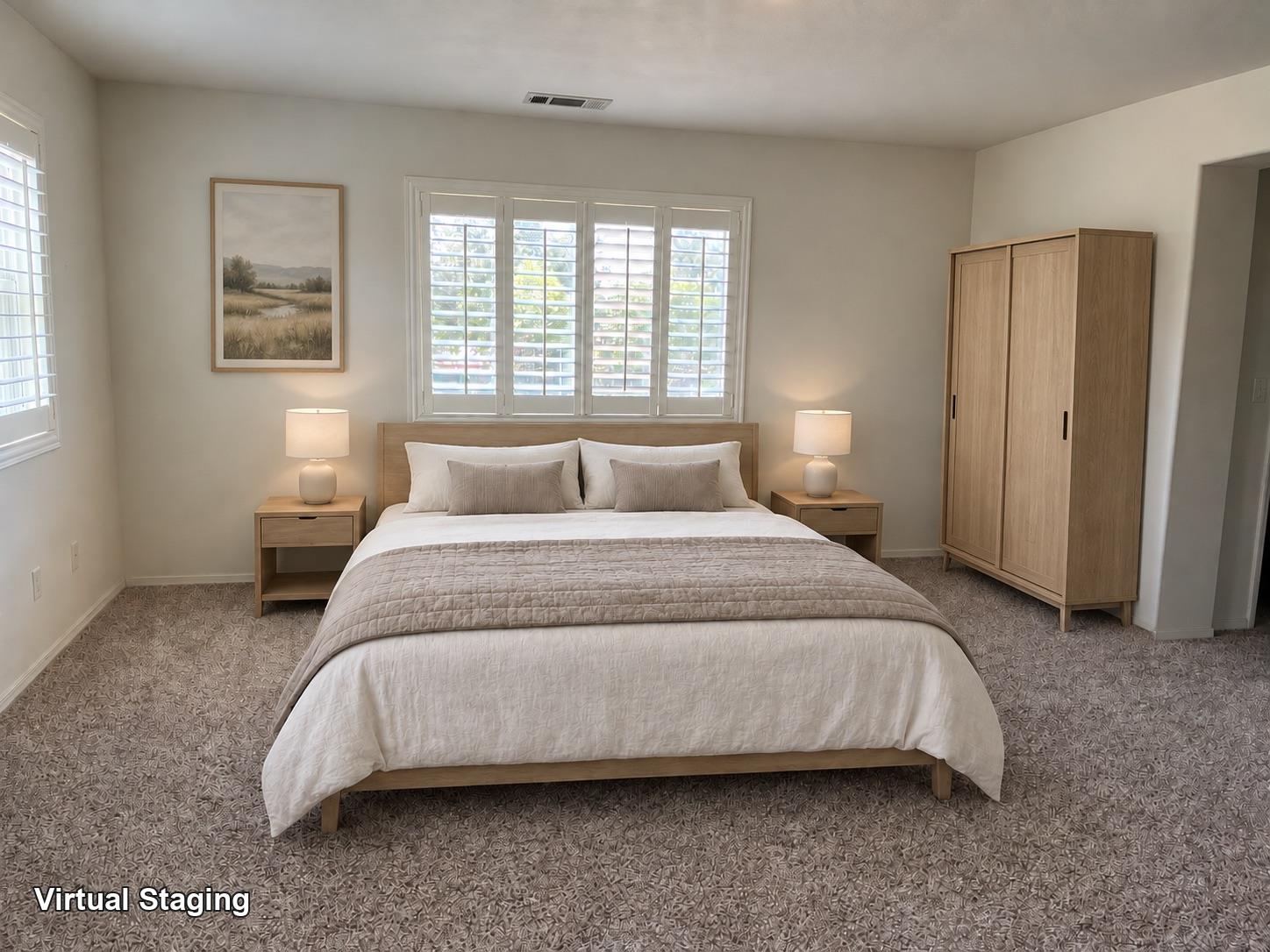 2392 S Playa, Fresno, CA 93727