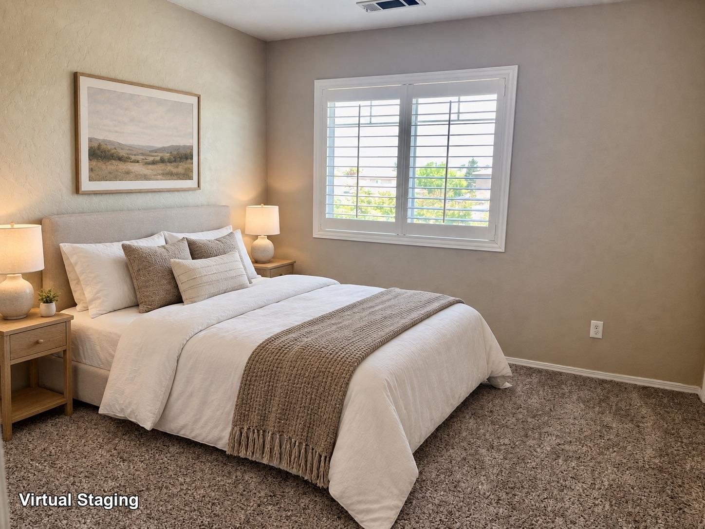 2392 S Playa, Fresno, CA 93727
