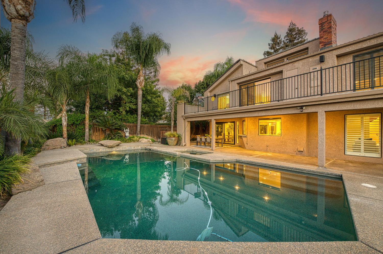 2788 W Bluff Ave, Fresno, CA 93711