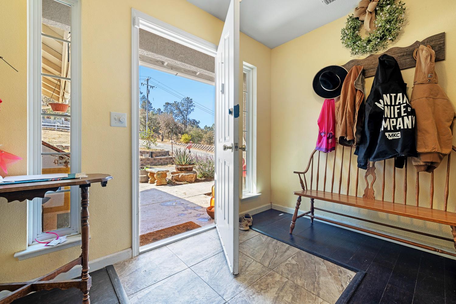 28354 Burrough Valley Rd, Tollhouse, CA 93667