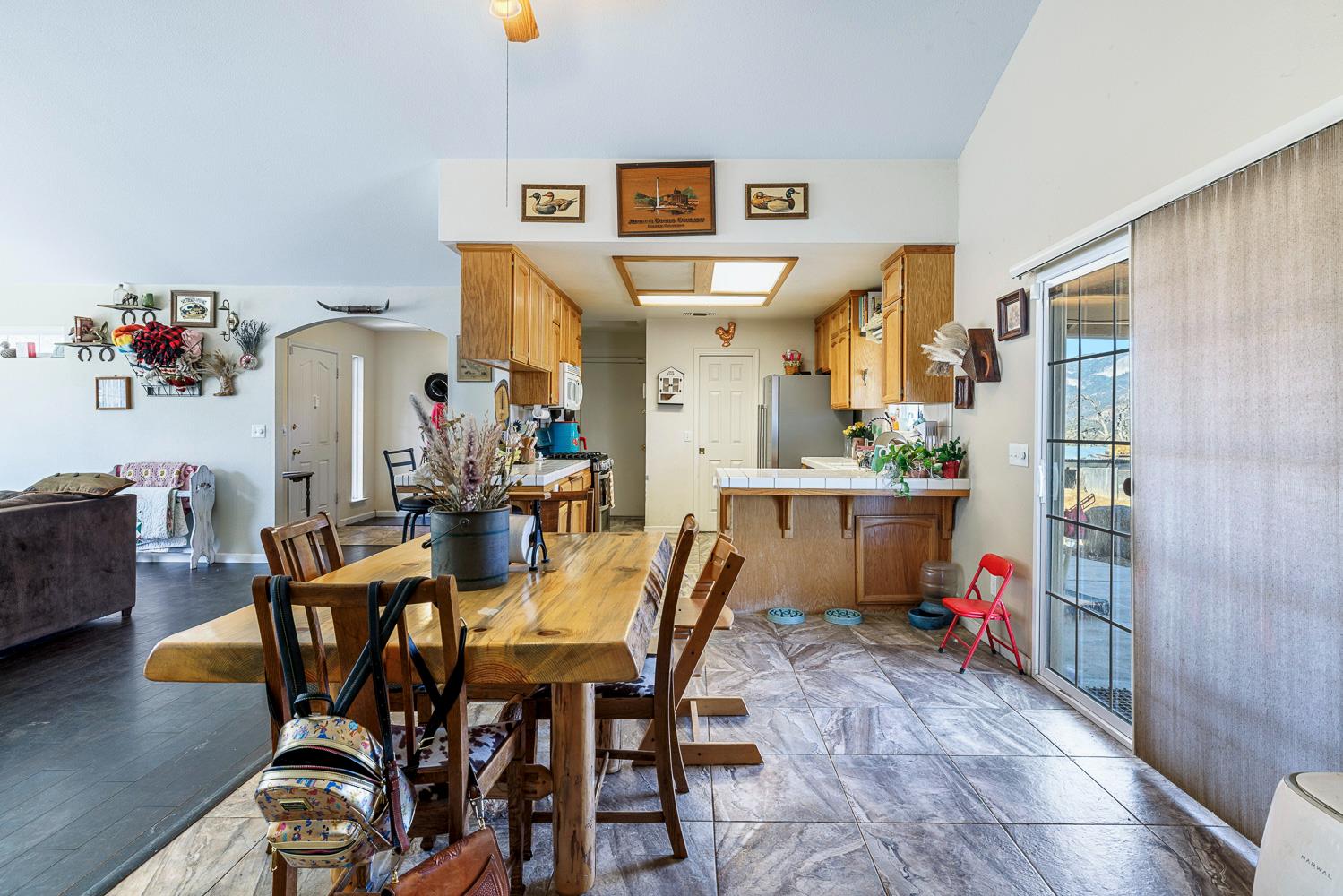 28354 Burrough Valley Rd, Tollhouse, CA 93667