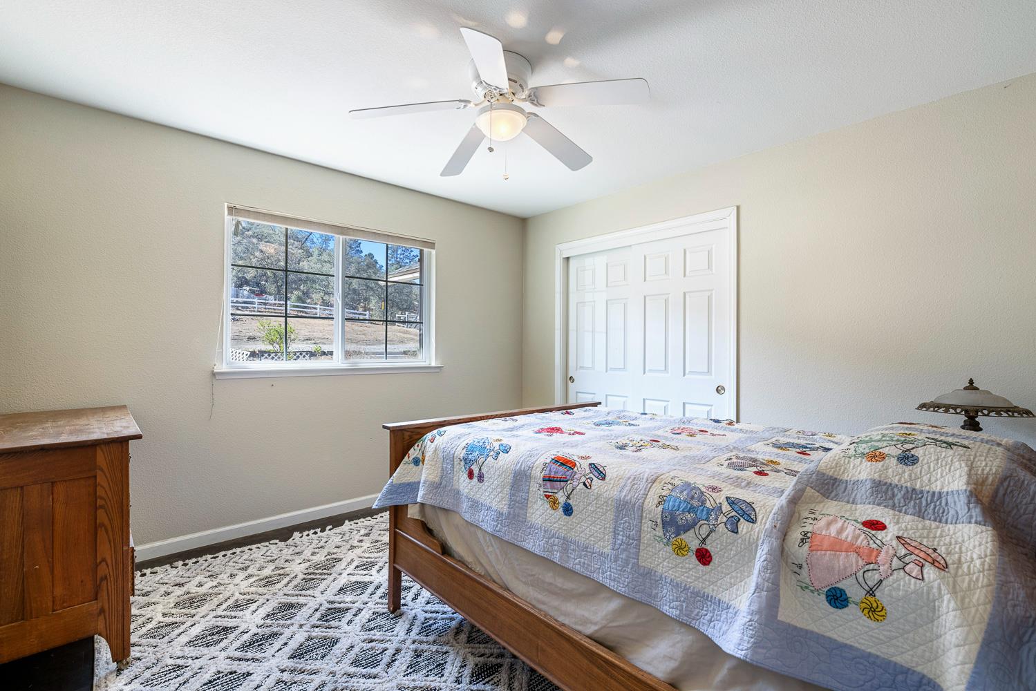28354 Burrough Valley Rd, Tollhouse, CA 93667