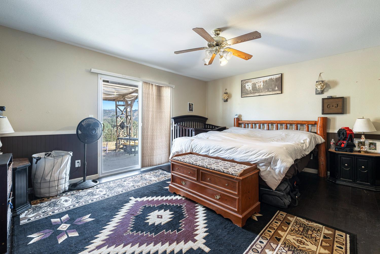 28354 Burrough Valley Rd, Tollhouse, CA 93667