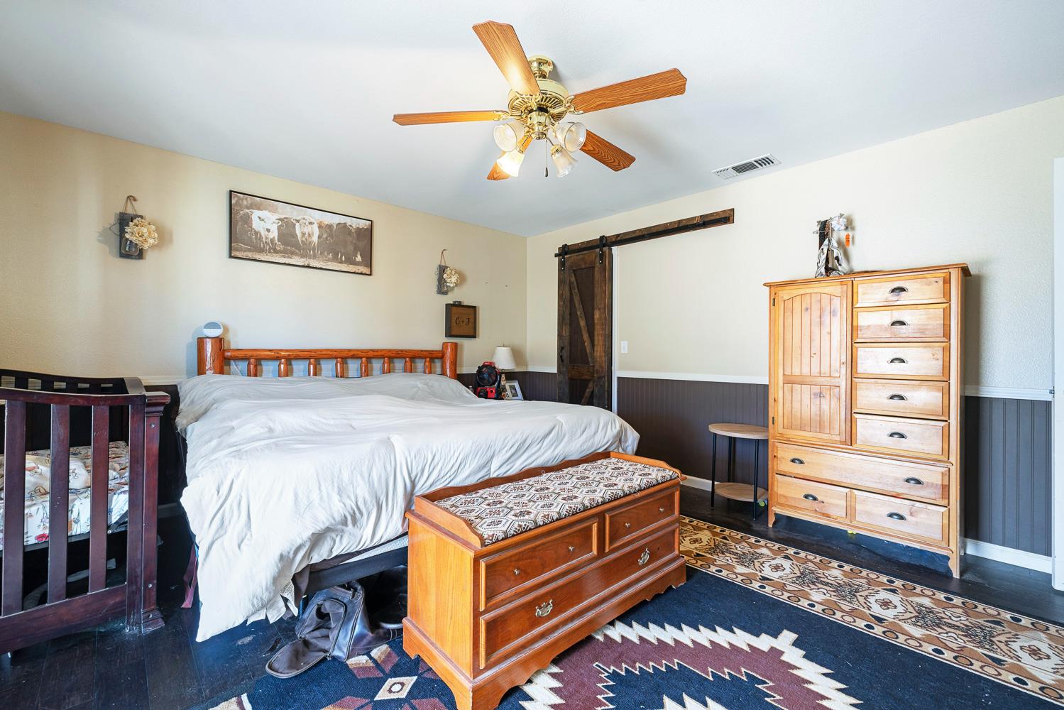 28354 Burrough Valley Rd, Tollhouse, CA 93667
