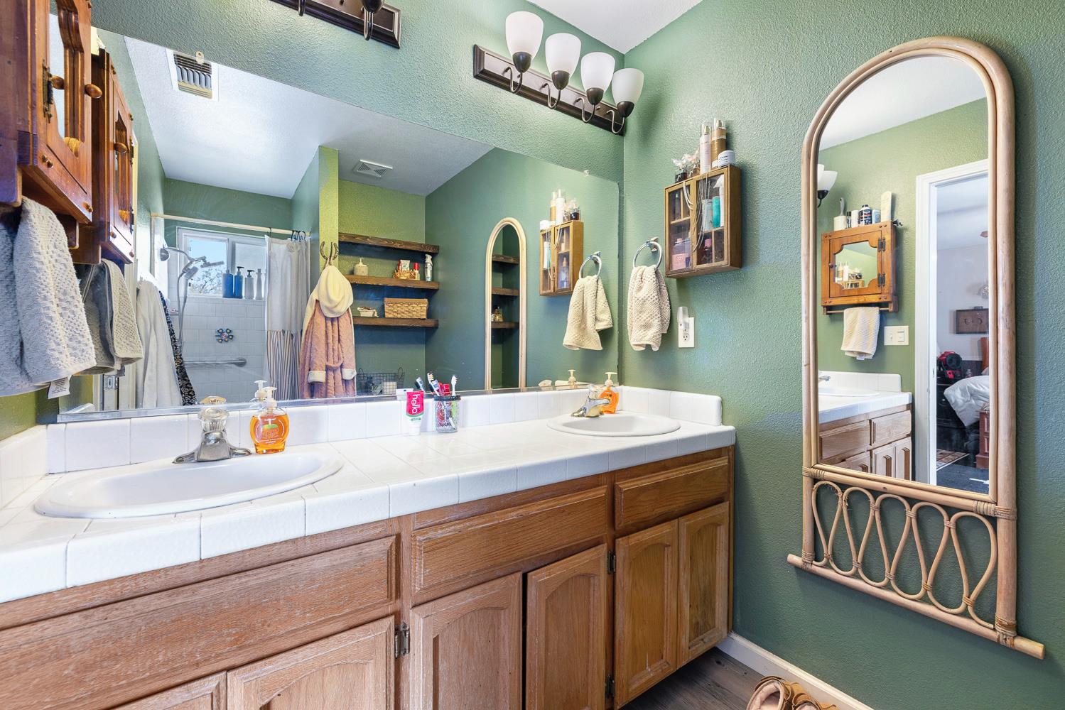 28354 Burrough Valley Rd, Tollhouse, CA 93667