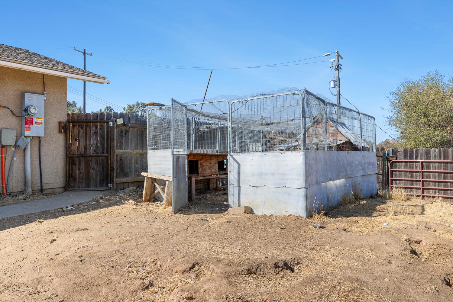 28354 Burrough Valley Rd, Tollhouse, CA 93667