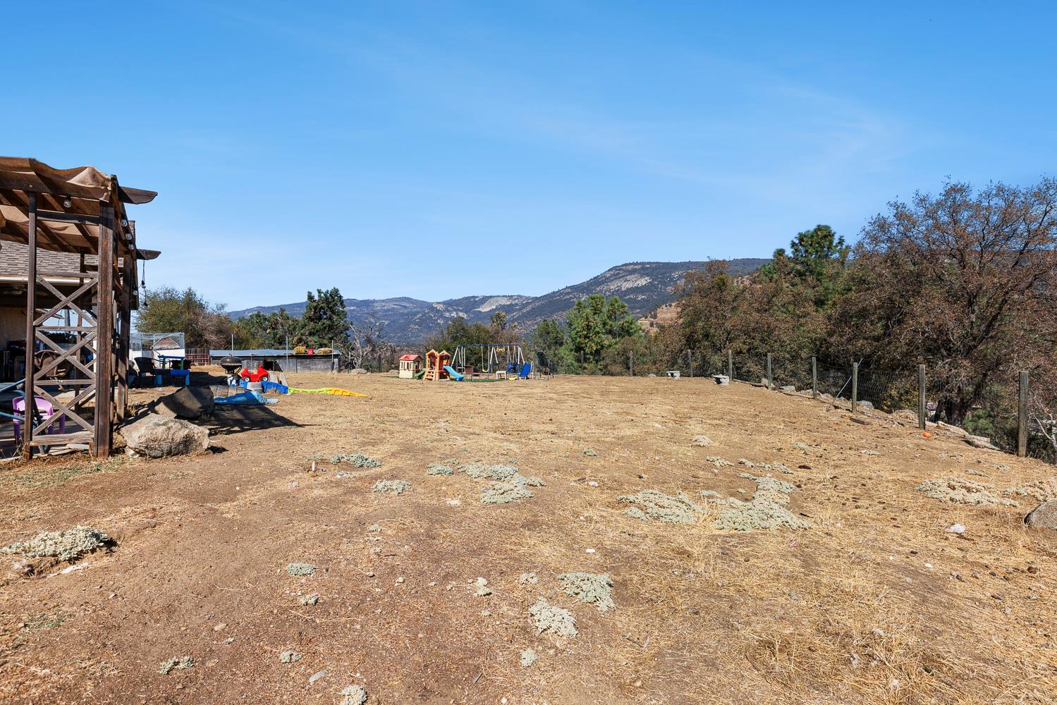 28354 Burrough Valley Rd, Tollhouse, CA 93667