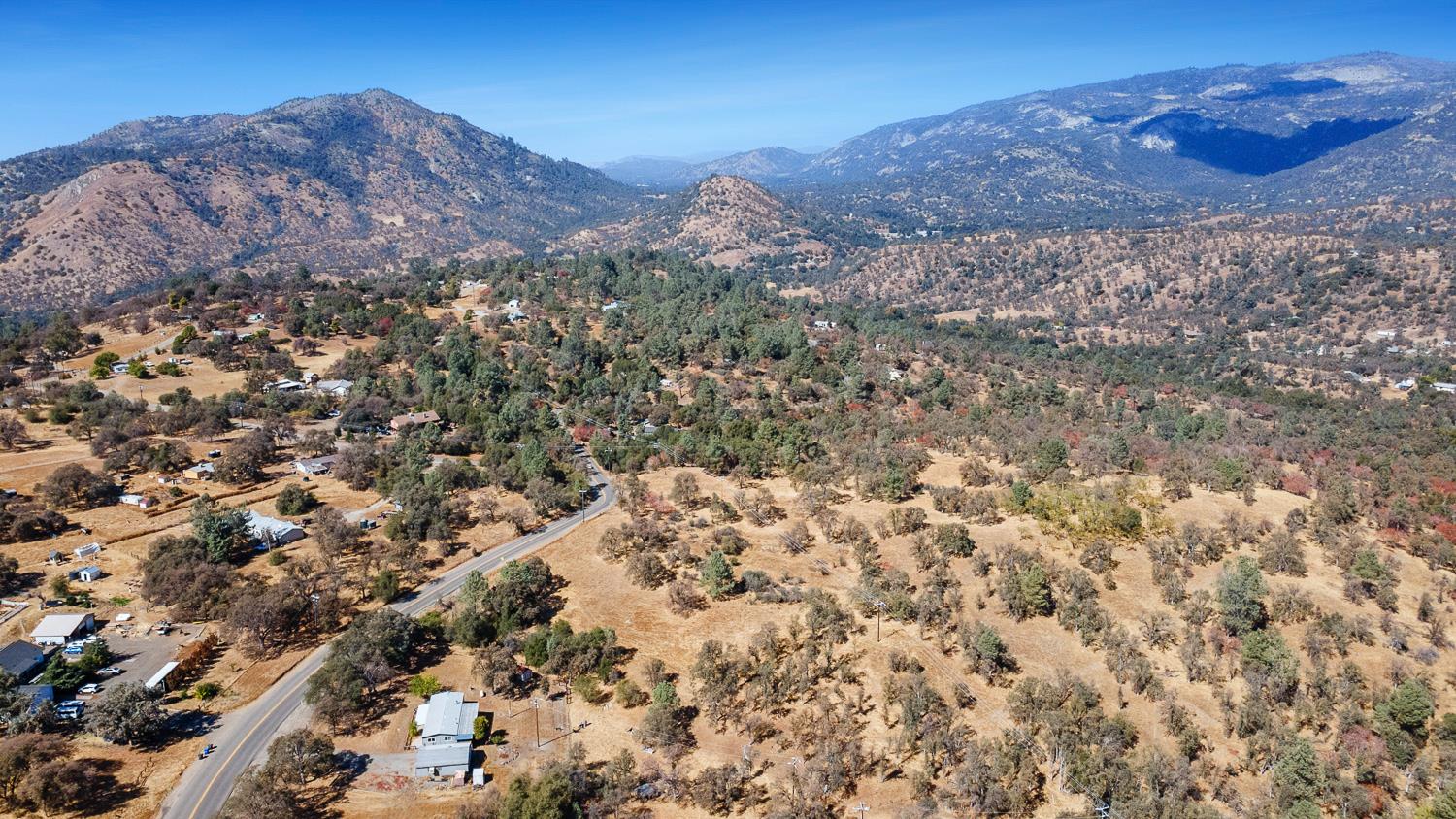 28354 Burrough Valley Rd, Tollhouse, CA 93667