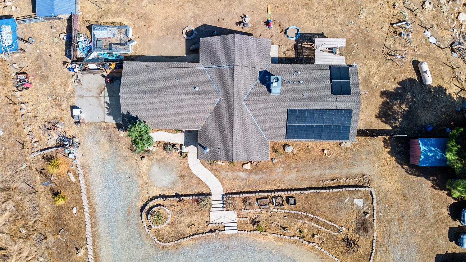 28354 Burrough Valley Rd, Tollhouse, CA 93667