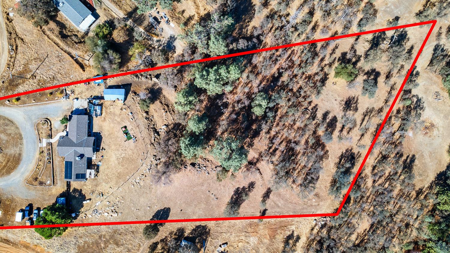 28354 Burrough Valley Rd, Tollhouse, CA 93667