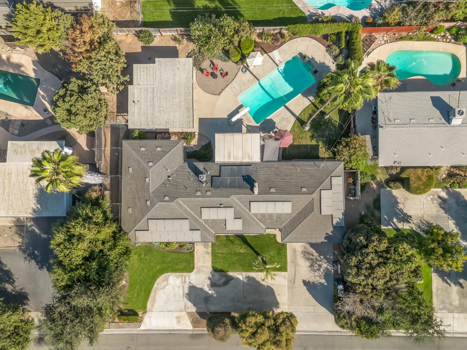 5264 N Fruit Ave, Fresno, CA 93711