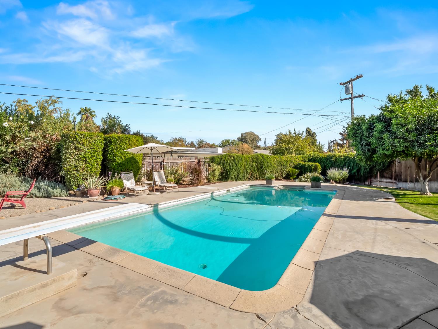 5264 N Fruit Ave, Fresno, CA 93711