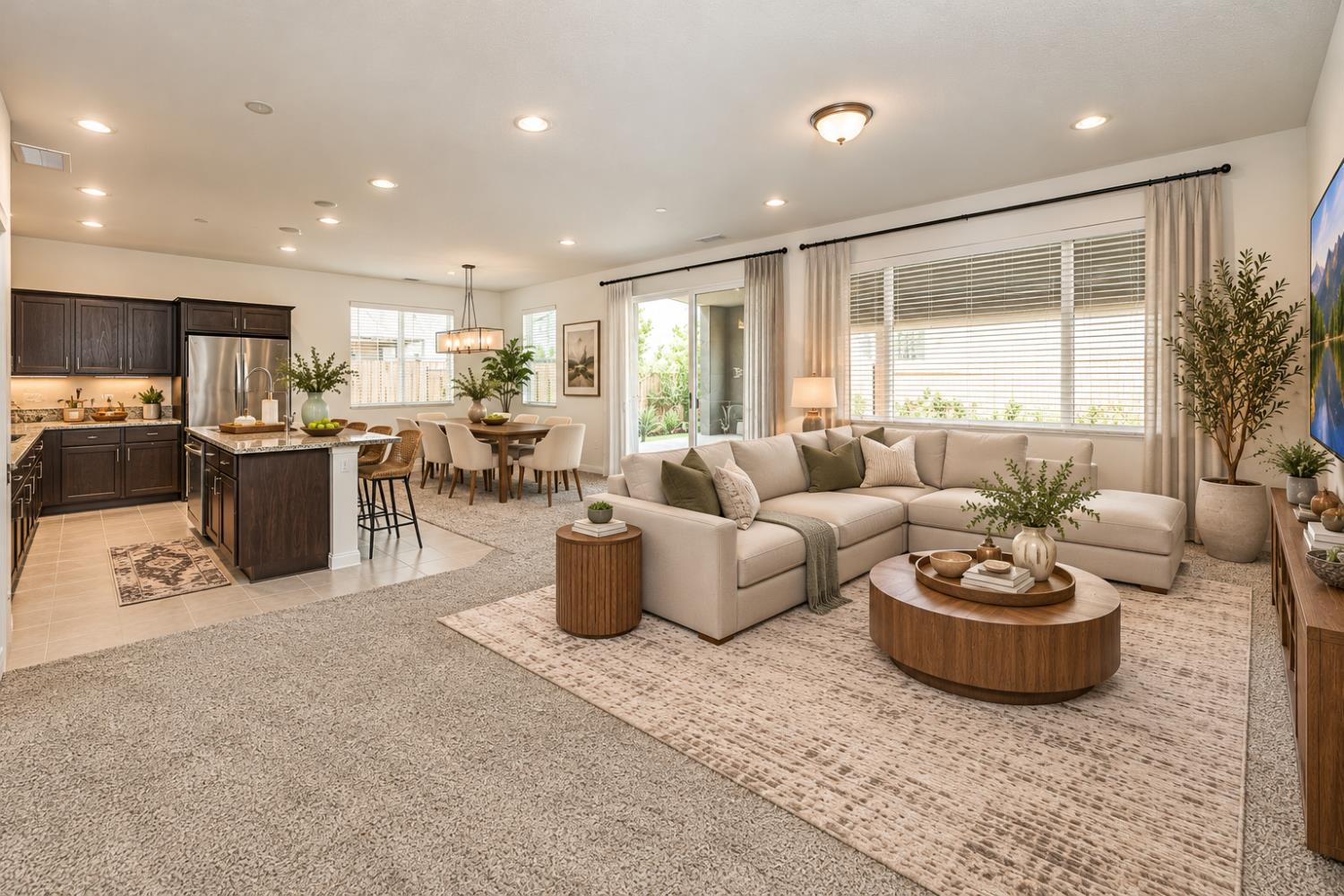 4161 Mitchell Ave, Clovis, CA 93619