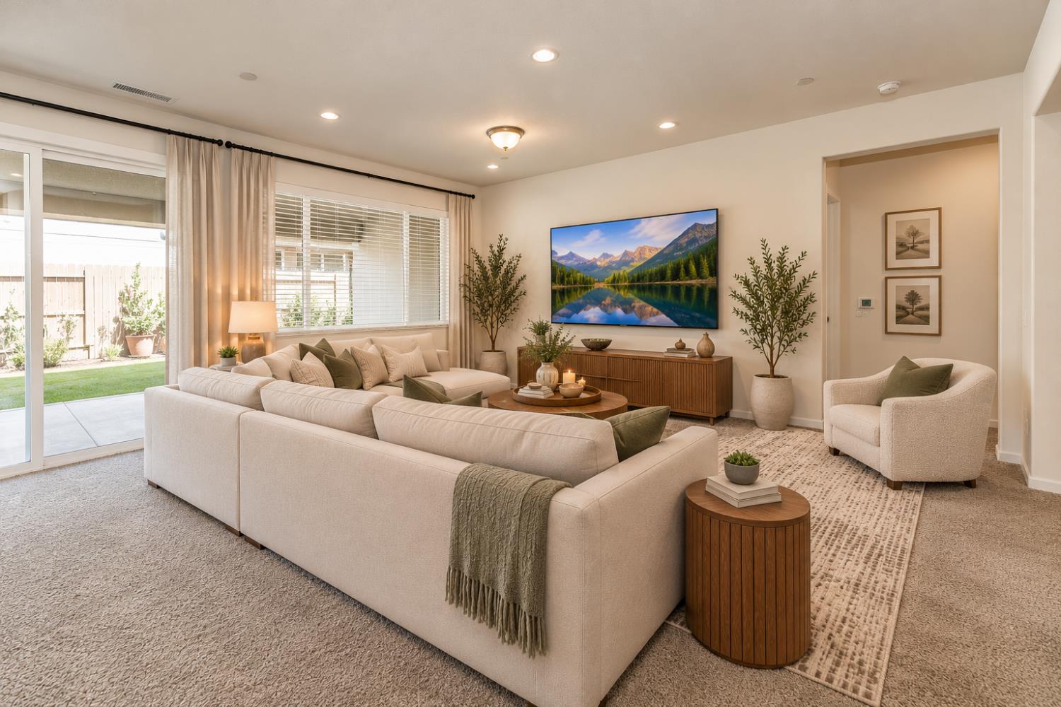 4161 Mitchell Ave, Clovis, CA 93619