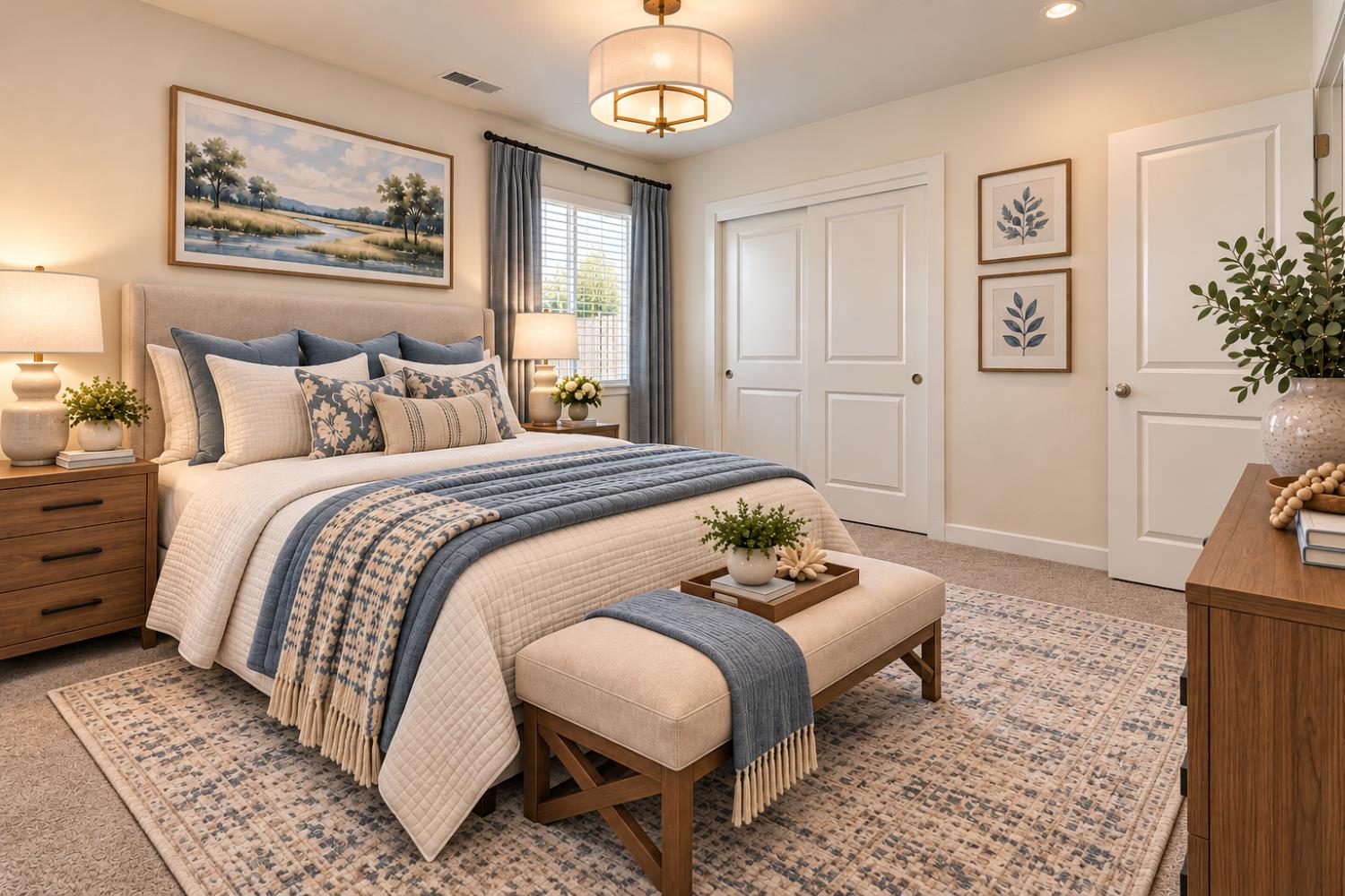 4161 Mitchell Ave, Clovis, CA 93619