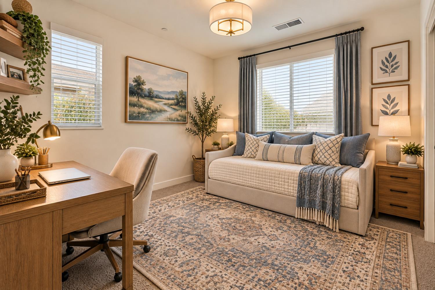 4161 Mitchell Ave, Clovis, CA 93619
