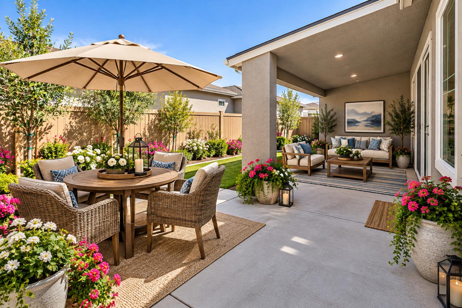 4161 Mitchell Ave, Clovis, CA 93619