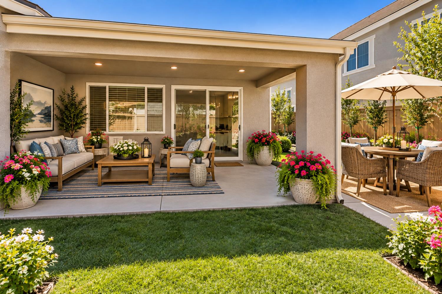 4161 Mitchell Ave, Clovis, CA 93619